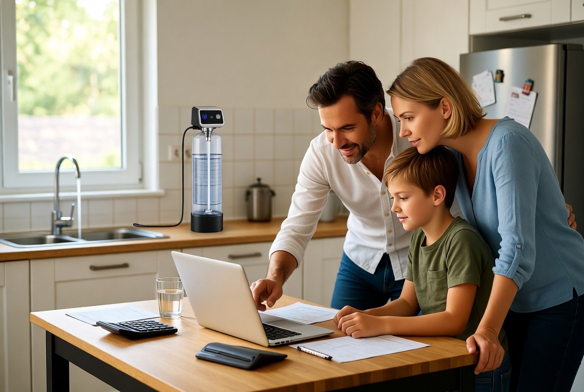 Slim budgetbeheer in het Belgische huishouden