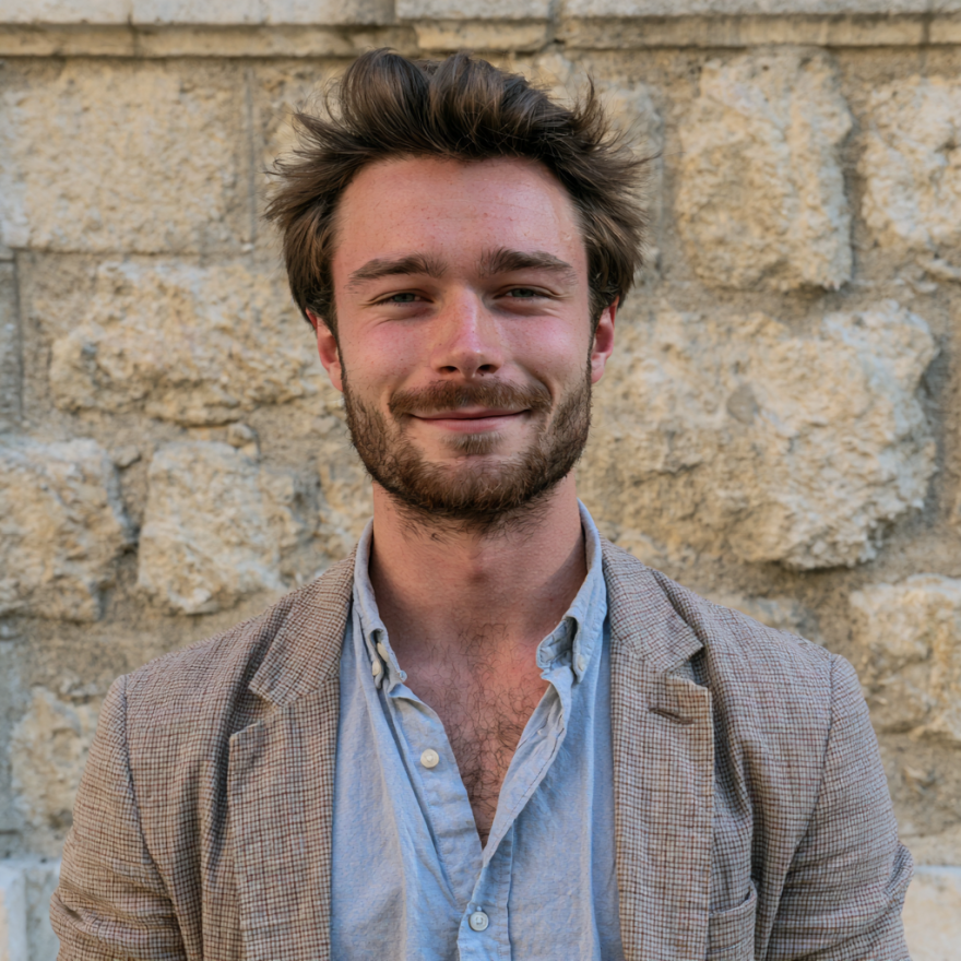 Julien Morel